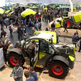 Agritechnica