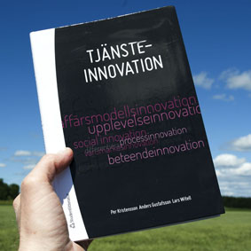 Serviceinnovation