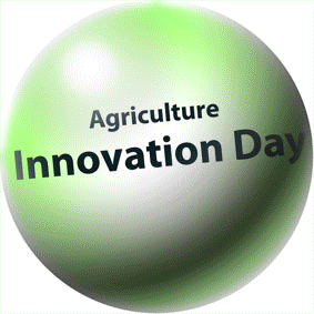 Agriculture Innovation Day Bildspel 2