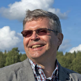 Thomas C. Björklund
