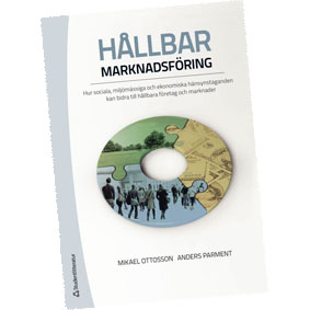 Hållbar marknadsföring