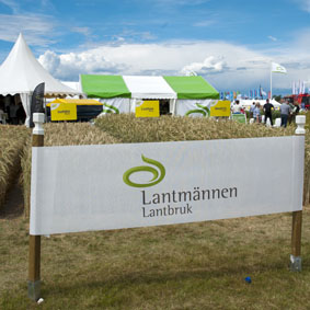 Lantmännen Borgeby